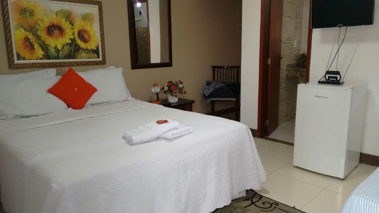 Hotel Pousada Dos Chales カンポス・ドス・ゴイタカゼス エクステリア 写真
