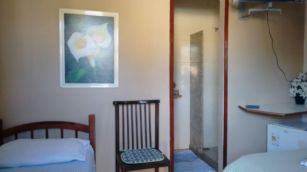 Hotel Pousada Dos Chales カンポス・ドス・ゴイタカゼス エクステリア 写真