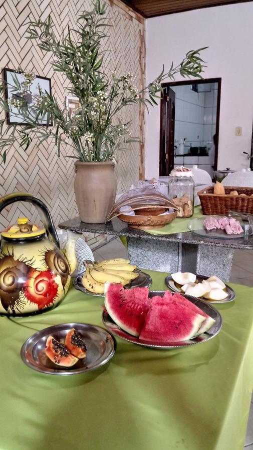 Hotel Pousada Dos Chales カンポス・ドス・ゴイタカゼス エクステリア 写真