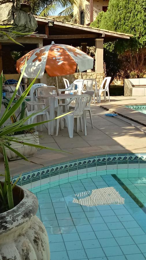 Hotel Pousada Dos Chales カンポス・ドス・ゴイタカゼス 部屋 写真